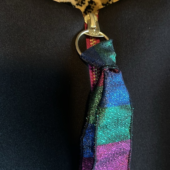 Party dress girls size 8 Zoe LTD - Picture 3 of 7